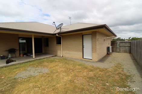 Property photo of 30 Morgan Circuit Urraween QLD 4655