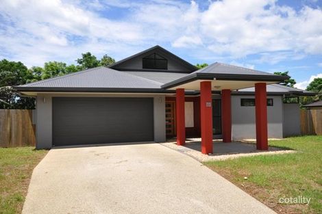 Property photo of 14 Michelia Street Palm Cove QLD 4879