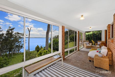 Property photo of 128 Tuggerawong Road Wyongah NSW 2259
