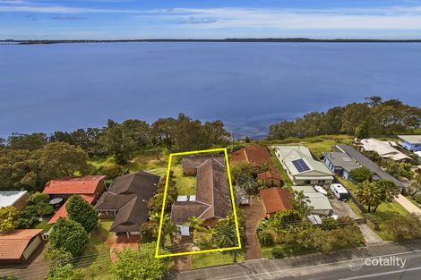 Property photo of 128 Tuggerawong Road Wyongah NSW 2259