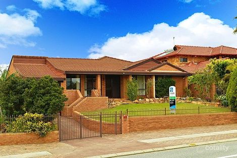 156 Parnell Ave, Sorrento, WA 6020