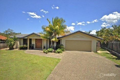 Property photo of 26 Maidstone Place Parkwood QLD 4214