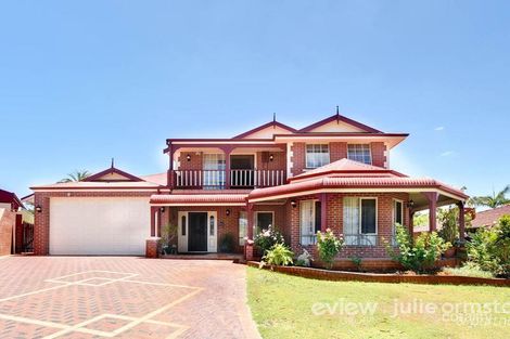 Property photo of 10 Wakelin Close Woodvale WA 6026