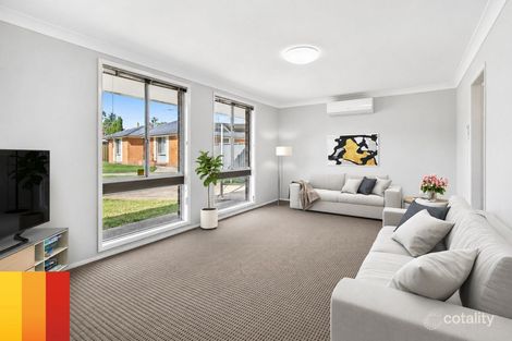 Property photo of 9 Tain Place Schofields NSW 2762