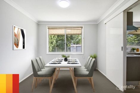 Property photo of 9 Tain Place Schofields NSW 2762