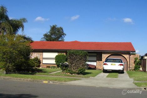 56 Kingfisher Ave, Bossley Park, NSW 2176