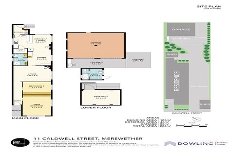 Property photo of 11 Caldwell Street Merewether NSW 2291