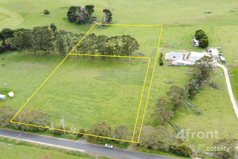 31 Johns Hill Rd, Irishtown, TAS 7330