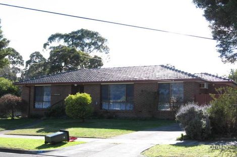 2/1 Marbray Dr, Glen Waverley, VIC 3150