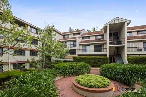 Property photo of 42/14 Boolee Street Reid ACT 2612