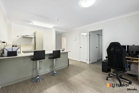 Property photo of 42/14 Boolee Street Reid ACT 2612
