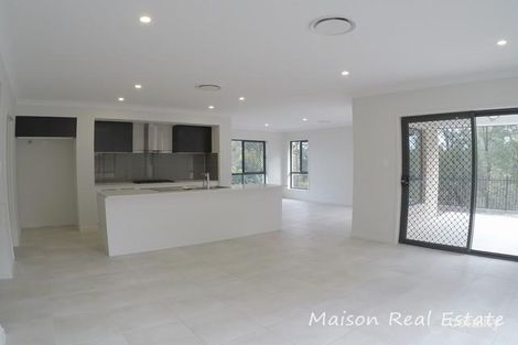 Property photo of 63 Sawmill Circuit Riverhills QLD 4074
