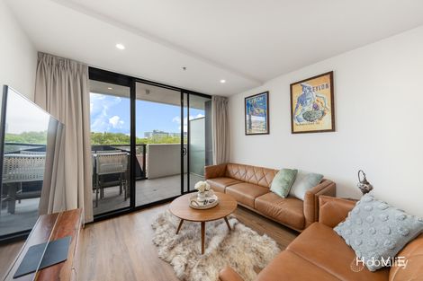 Property photo of 8/45 West Row City ACT 2601