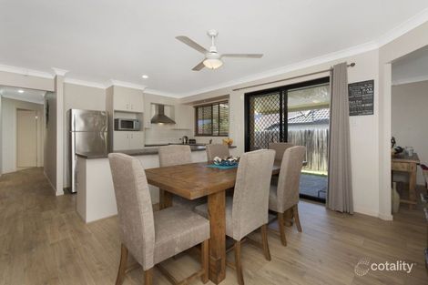 Property photo of 4 Worth Court Upper Coomera QLD 4209