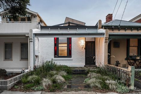 Property photo of 7 Maghull Street Brunswick East VIC 3057