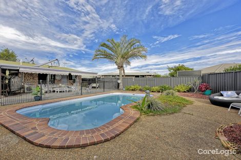 Property photo of 36 Pecton Place Avenell Heights QLD 4670