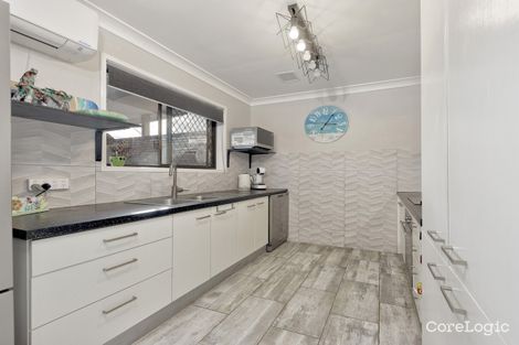 Property photo of 36 Pecton Place Avenell Heights QLD 4670