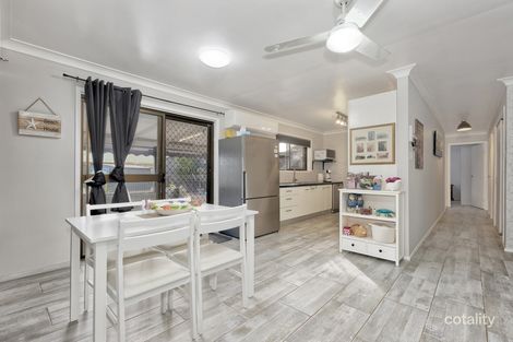 Property photo of 36 Pecton Place Avenell Heights QLD 4670