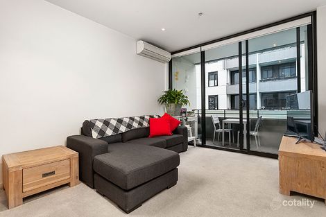 Property photo of 405/52 Nott Street Port Melbourne VIC 3207