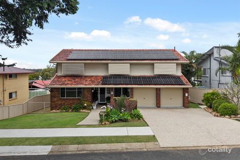 28 YALUMBA ST, CARSELDINE, QLD 4034