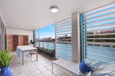 Property photo of 418/6E Cowper Wharf Roadway Woolloomooloo NSW 2011