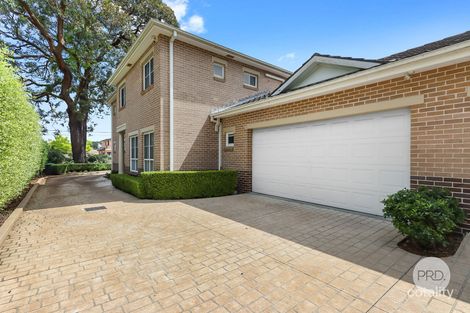 2/26 Samuel St, Peakhurst, NSW 2210