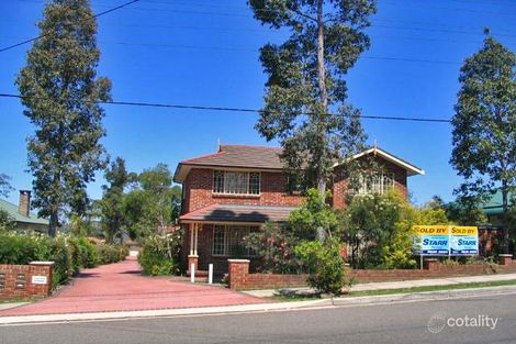 7/118 Dunmore St, Wentworthville, NSW 2145