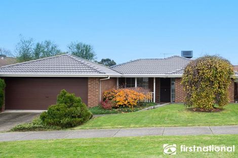 Property photo of 2 Foulds Court Berwick VIC 3806