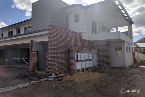 Property photo of 2/21 Third Avenue Bassendean WA 6054