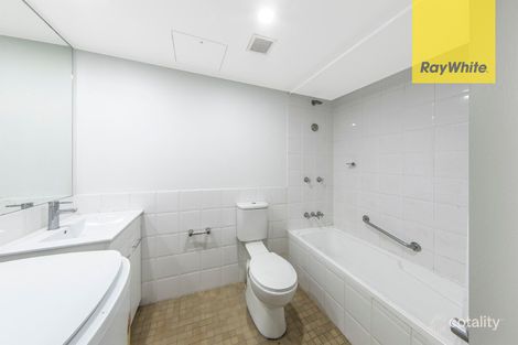Property photo of 612/110-114 James Ruse Drive Rosehill NSW 2142