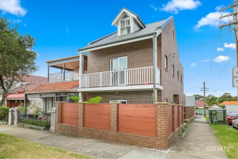 Property photo of 103 Catherine Street Leichhardt NSW 2040