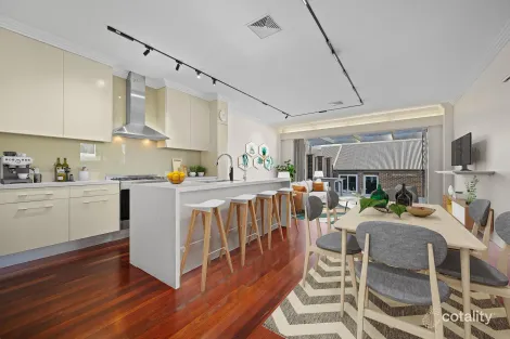 Property photo of 103 Catherine Street Leichhardt NSW 2040