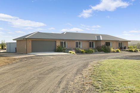 16 Bradleys Lane, Heathcote, VIC 3523