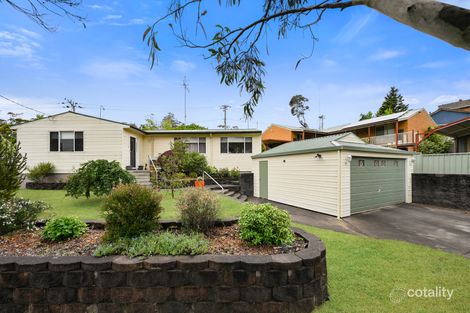 Property photo of 16 Shortland Street Wentworth Falls NSW 2782