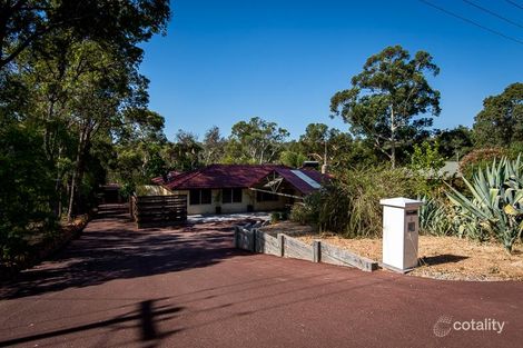 Property photo of 6 Gooray Street Glen Forrest WA 6071