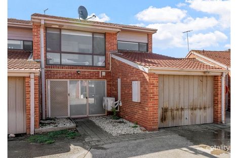 Property photo of 22/368-370 Melrose Drive Tullamarine VIC 3043