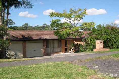 Property photo of 52 Hanlan Street South Narara NSW 2250