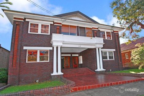 3/5-7 Moira Cres, Coogee, NSW 2034