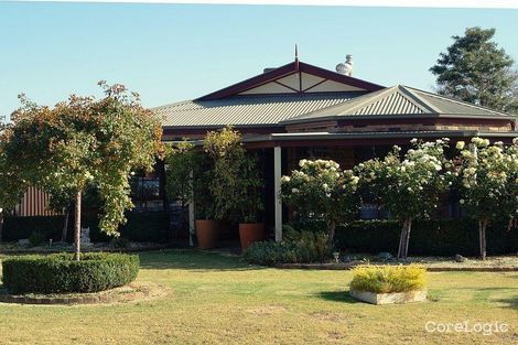 Property photo of 35 Katamatite-Nathalia Road Numurkah VIC 3636