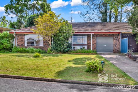 Property photo of 2/54 Dalveen Road Bolwarra Heights NSW 2320