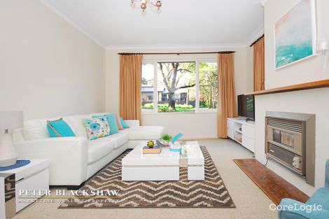 Property photo of 34 Ryrie Street Campbell ACT 2612