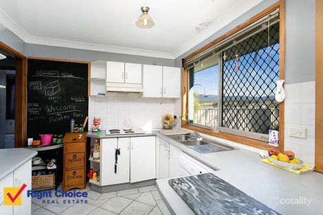 Property photo of 34 Poplar Avenue Albion Park Rail NSW 2527
