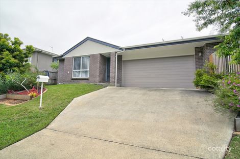 Property photo of 1/2 Jones Street Coomera QLD 4209