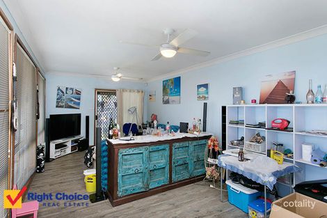 Property photo of 34 Poplar Avenue Albion Park Rail NSW 2527
