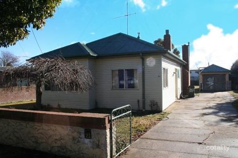 21 Carrington Ave, Oberon, NSW 2787