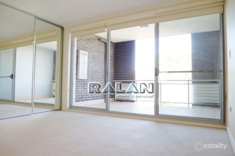 Property photo of 18/1-3 Duff Street Turramurra NSW 2074