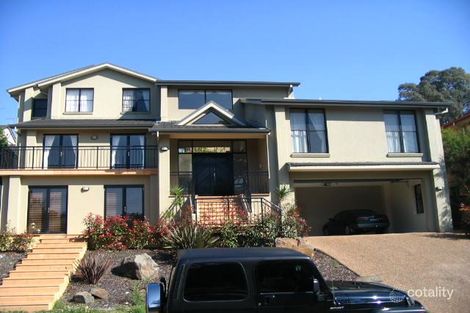 14 Jonquil Pl, Alfords Point, NSW 2234