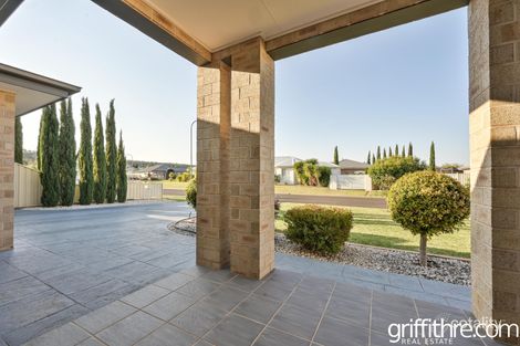 Property photo of 6 Bucello Street Griffith NSW 2680