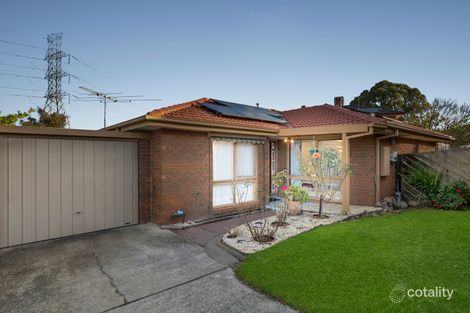 Property photo of 28/104 Springs Road Clarinda VIC 3169