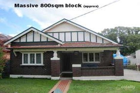 5 Jarrett St, Clemton Park, NSW 2206